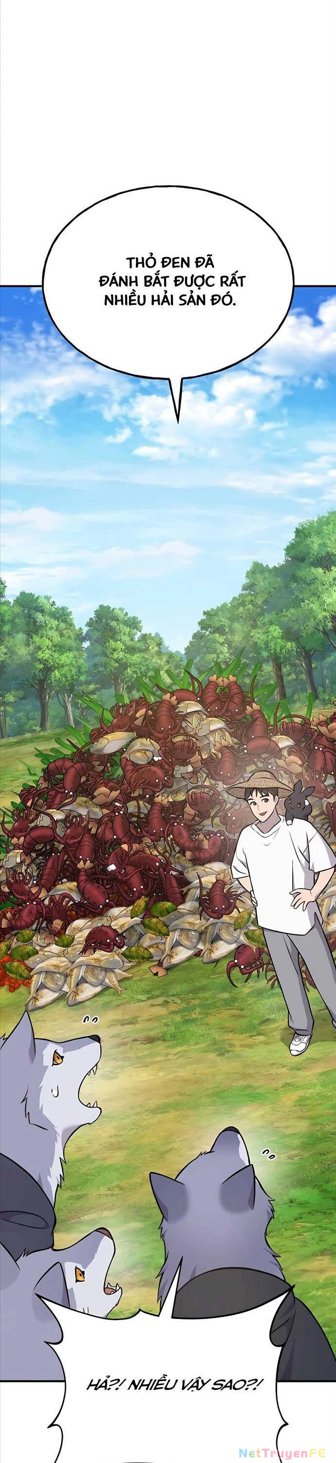 Làm Nông Dân Trong Tòa Tháp Thử Thách Chapter 54 - Trang 4