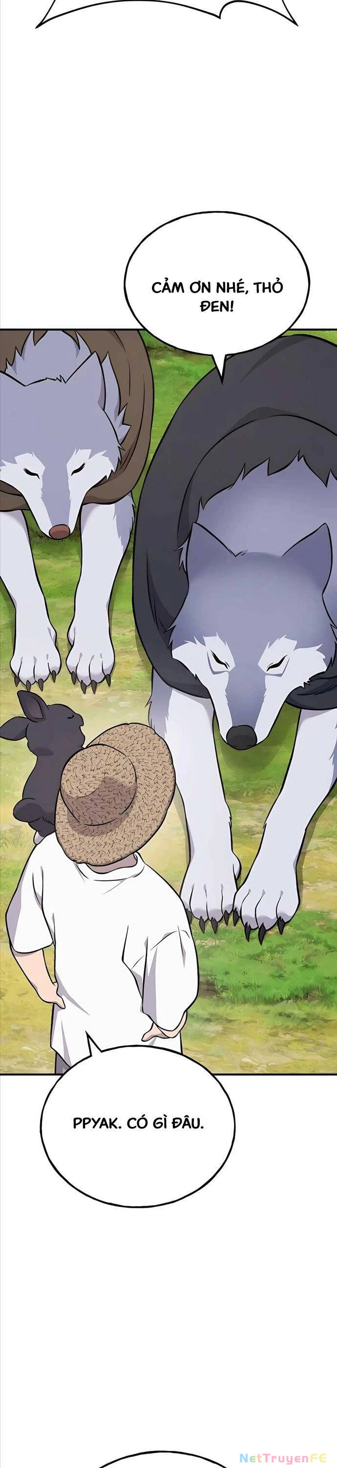 Làm Nông Dân Trong Tòa Tháp Thử Thách Chapter 54 - Trang 4
