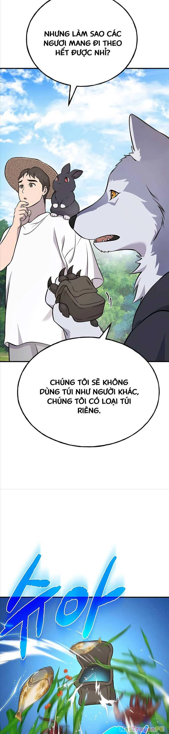 Làm Nông Dân Trong Tòa Tháp Thử Thách Chapter 54 - Trang 4