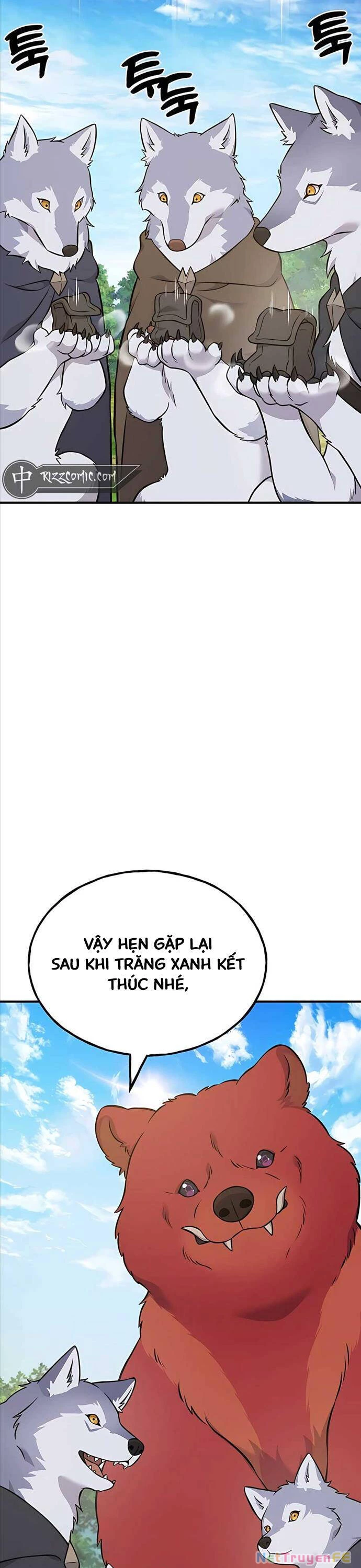 Làm Nông Dân Trong Tòa Tháp Thử Thách Chapter 54 - Trang 4