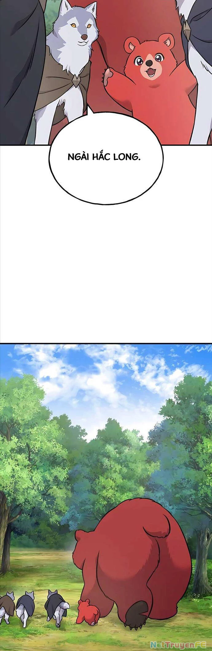 Làm Nông Dân Trong Tòa Tháp Thử Thách Chapter 54 - Trang 4