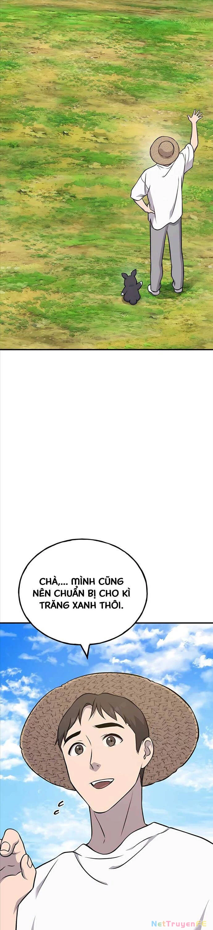 Làm Nông Dân Trong Tòa Tháp Thử Thách Chapter 54 - Trang 4