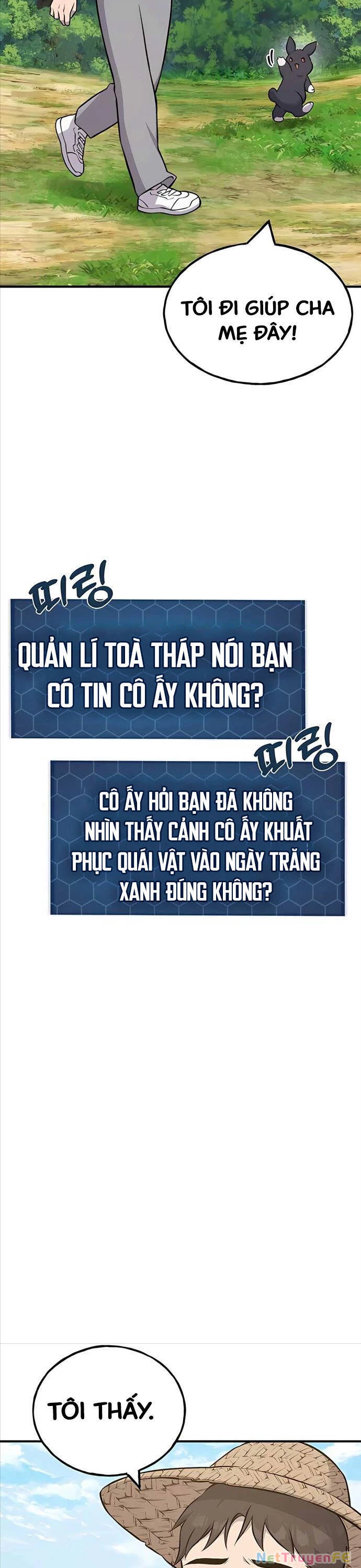 Làm Nông Dân Trong Tòa Tháp Thử Thách Chapter 54 - Trang 4