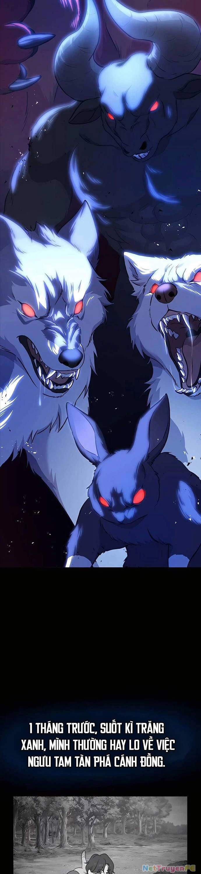 Làm Nông Dân Trong Tòa Tháp Thử Thách Chapter 54 - Trang 4