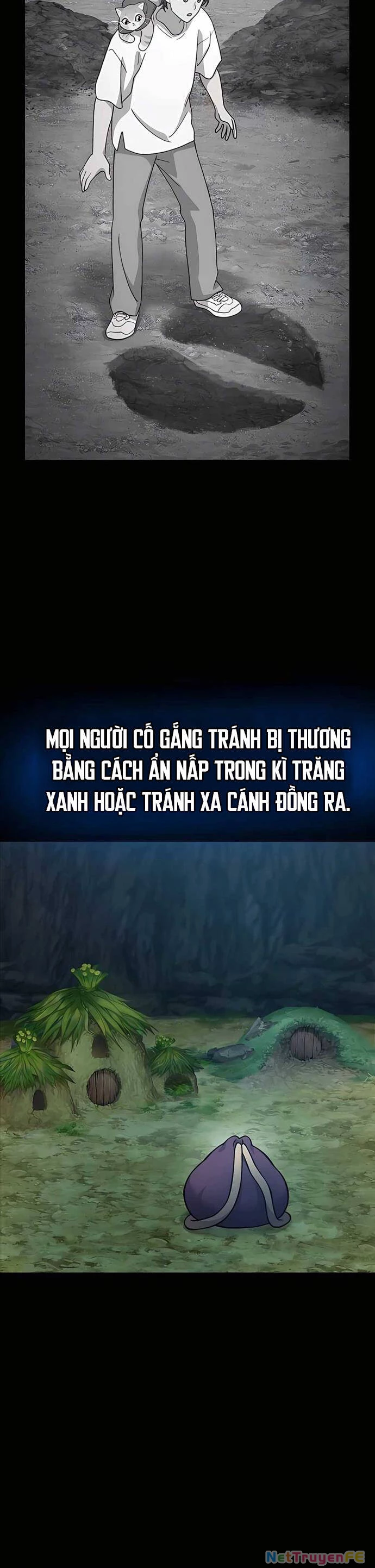 Làm Nông Dân Trong Tòa Tháp Thử Thách Chapter 54 - Trang 4