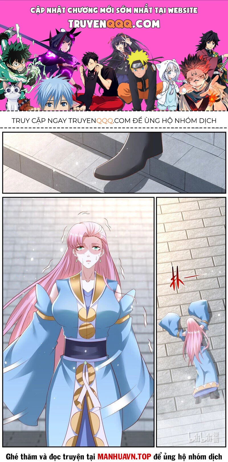 Trọng Sinh Đô Thị Tu Tiên Chapter 979 - Trang 4