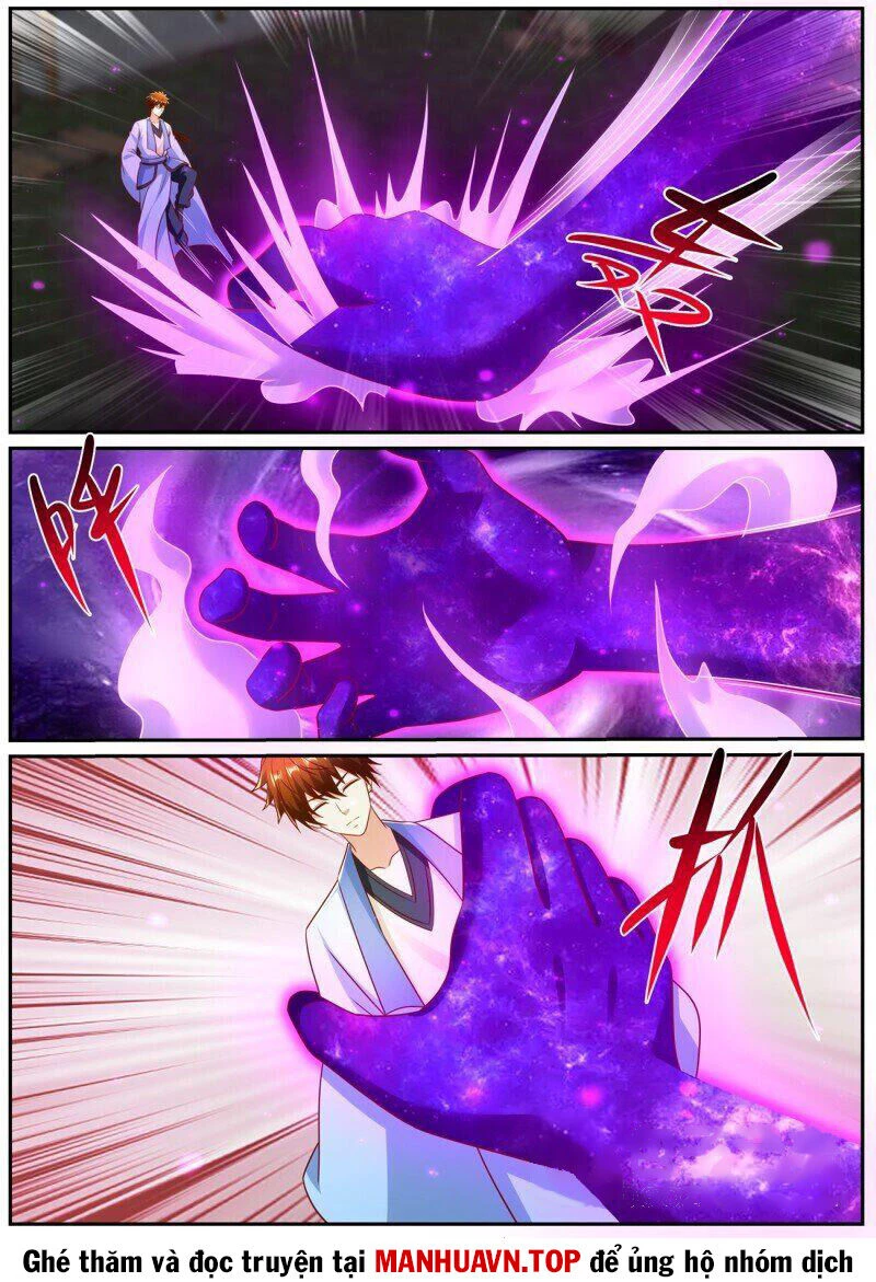 Trọng Sinh Đô Thị Tu Tiên Chapter 979 - Trang 4