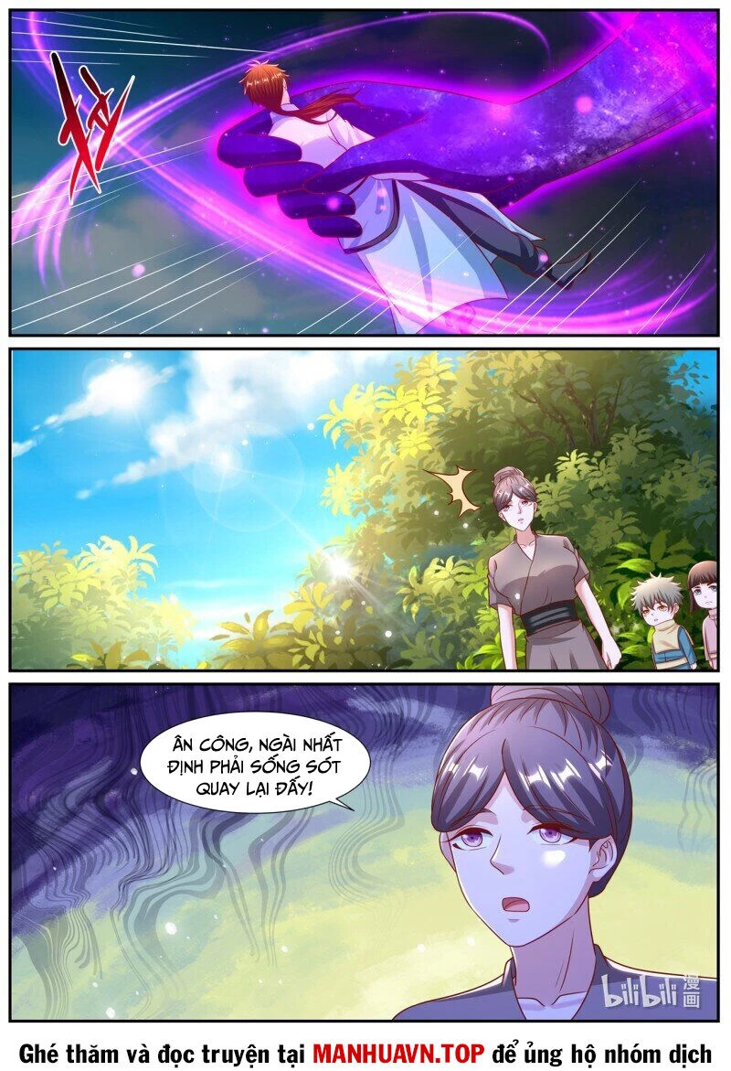 Trọng Sinh Đô Thị Tu Tiên Chapter 979 - Trang 4