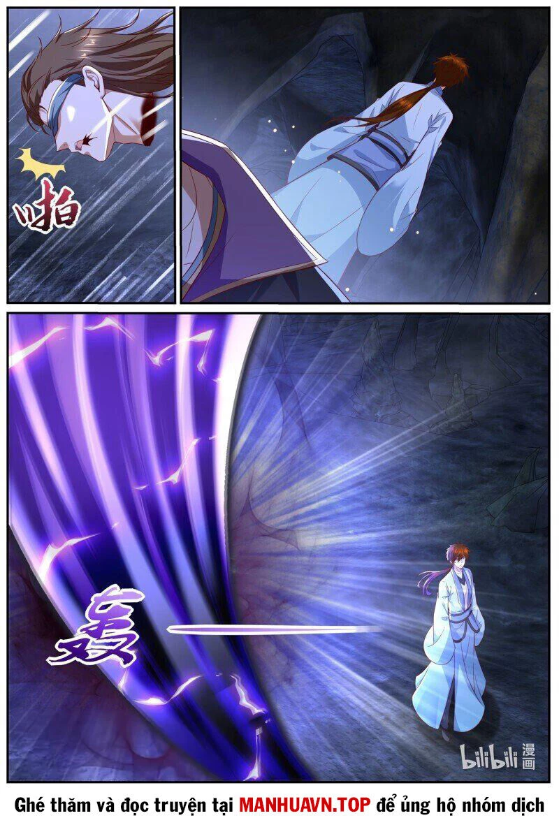 Trọng Sinh Đô Thị Tu Tiên Chapter 980 - Trang 4