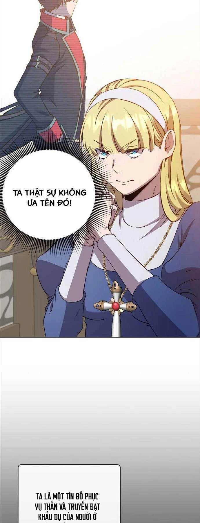 Anh Hùng Mạnh Nhất Trở Lại Chapter 158 - Trang 4