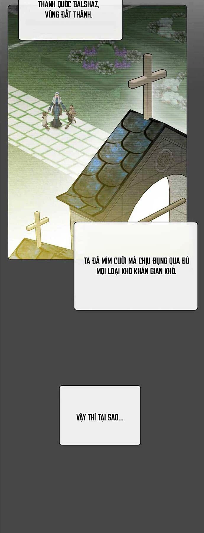 Anh Hùng Mạnh Nhất Trở Lại Chapter 158 - Trang 4