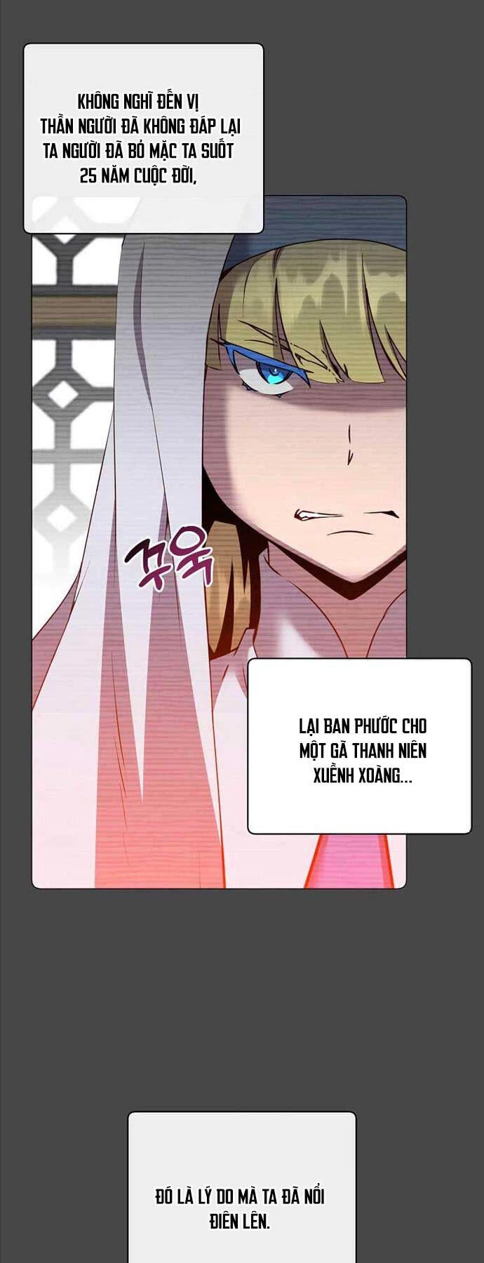 Anh Hùng Mạnh Nhất Trở Lại Chapter 158 - Trang 4