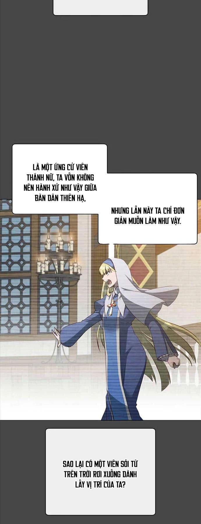 Anh Hùng Mạnh Nhất Trở Lại Chapter 158 - Trang 4