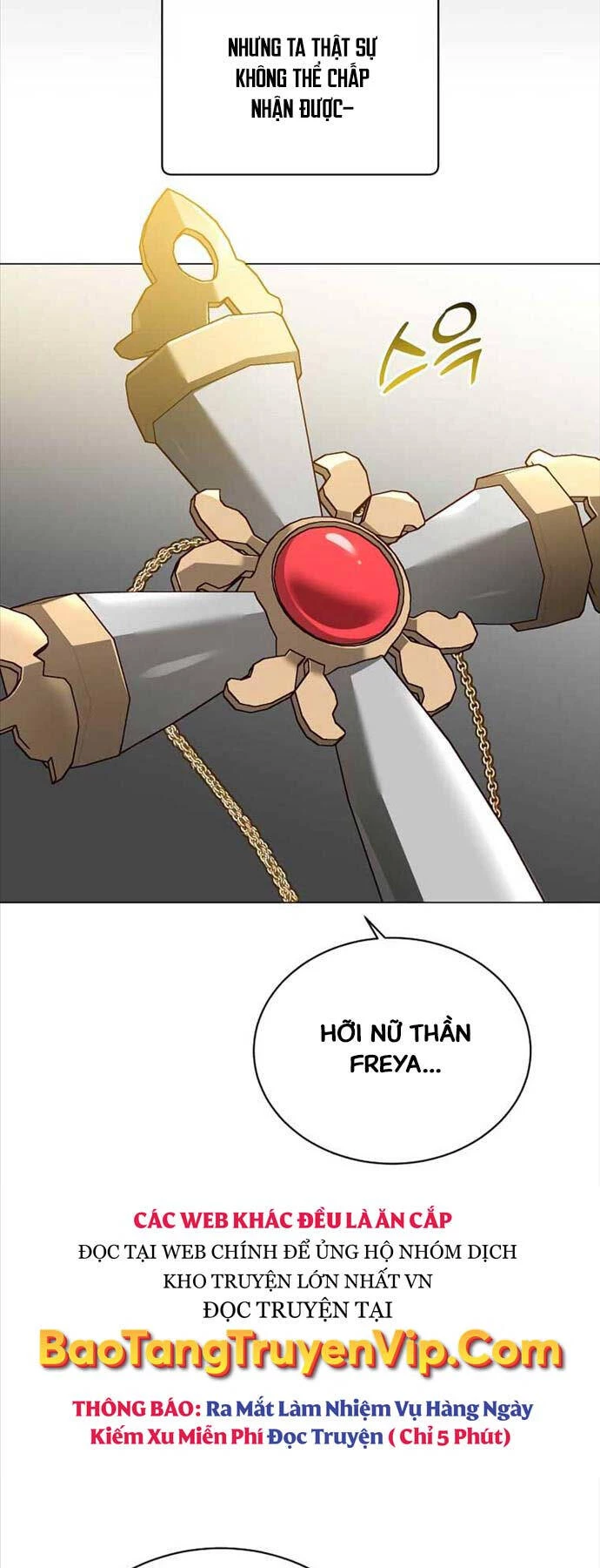 Anh Hùng Mạnh Nhất Trở Lại Chapter 158 - Trang 4