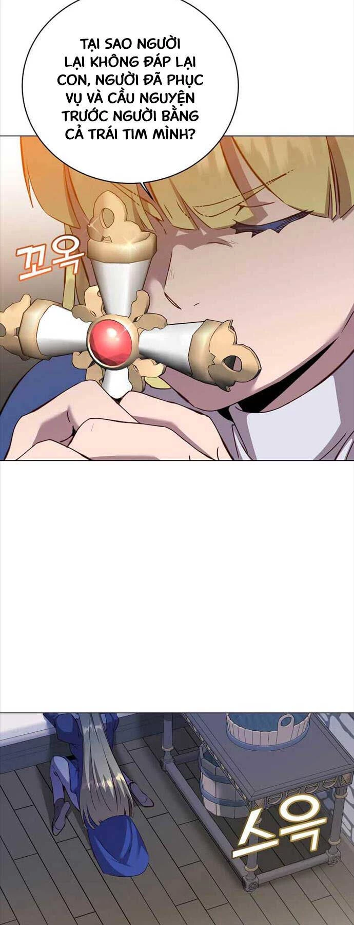 Anh Hùng Mạnh Nhất Trở Lại Chapter 158 - Trang 4