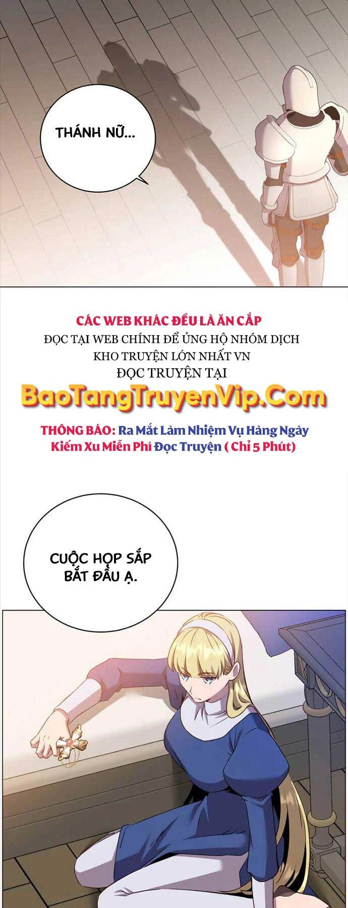 Anh Hùng Mạnh Nhất Trở Lại Chapter 158 - Trang 4