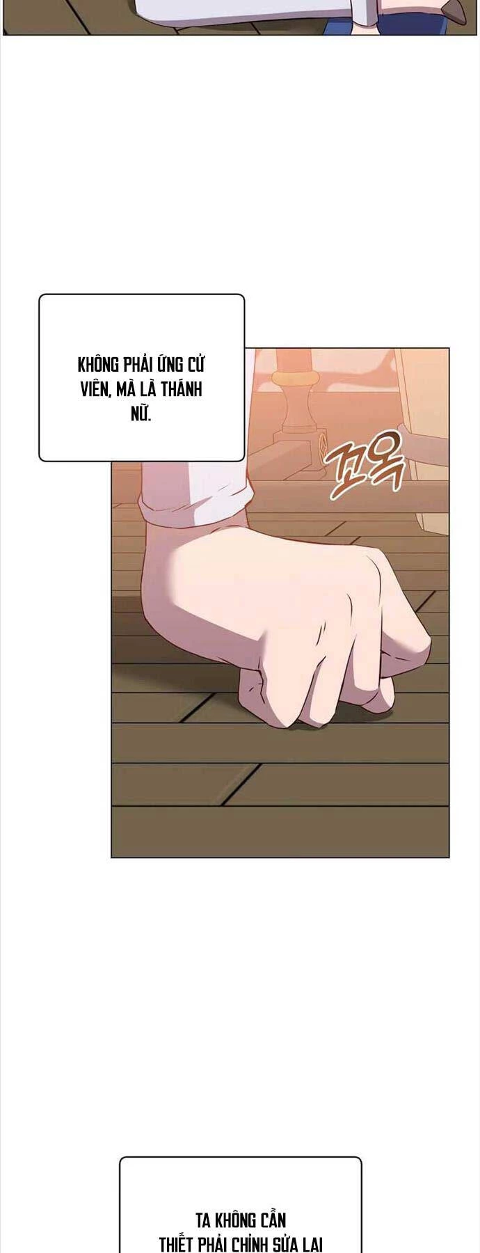 Anh Hùng Mạnh Nhất Trở Lại Chapter 158 - Trang 4