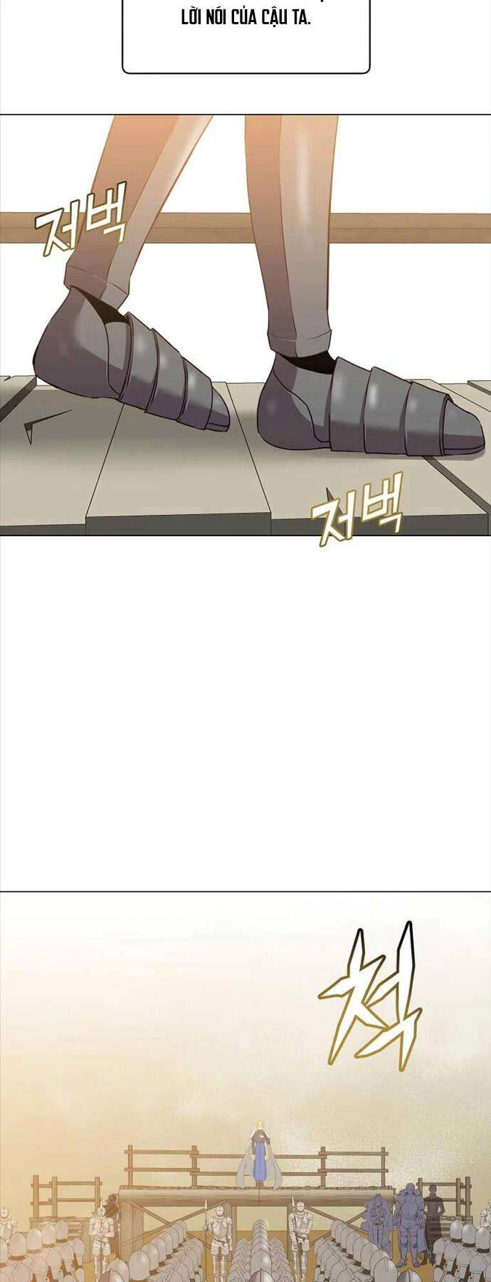 Anh Hùng Mạnh Nhất Trở Lại Chapter 158 - Trang 4