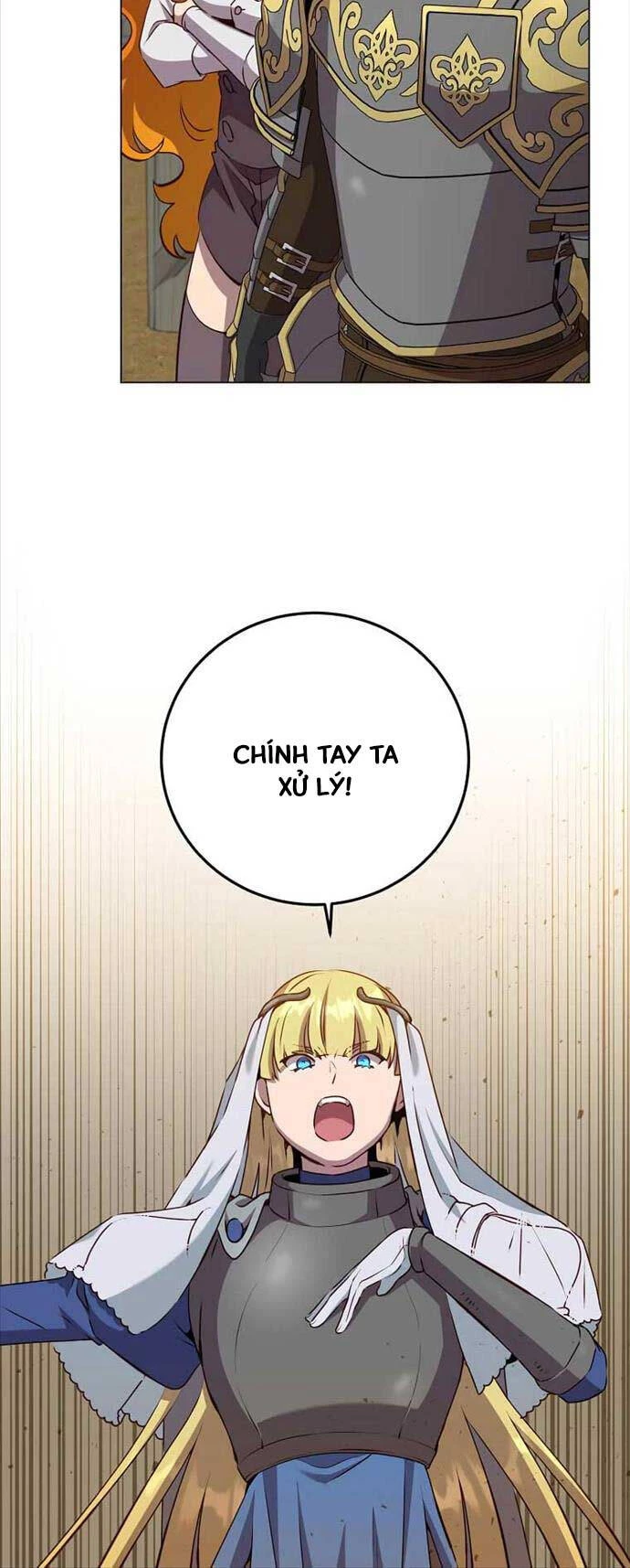 Anh Hùng Mạnh Nhất Trở Lại Chapter 158 - Trang 4