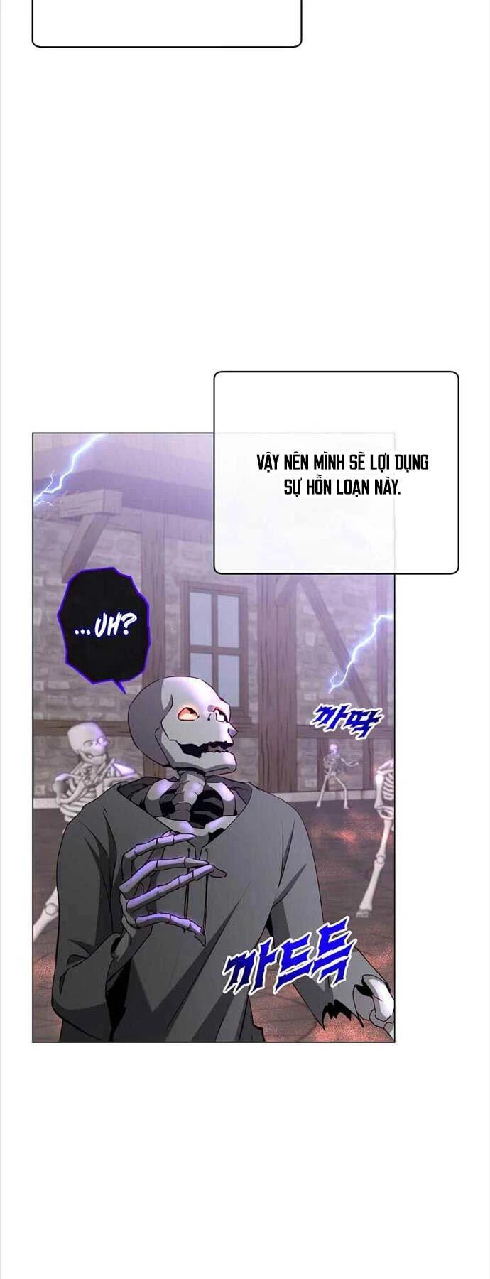 Anh Hùng Mạnh Nhất Trở Lại Chapter 158 - Trang 4