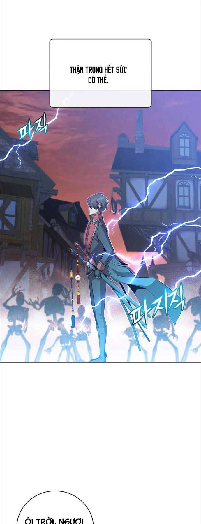 Anh Hùng Mạnh Nhất Trở Lại Chapter 158 - Trang 4