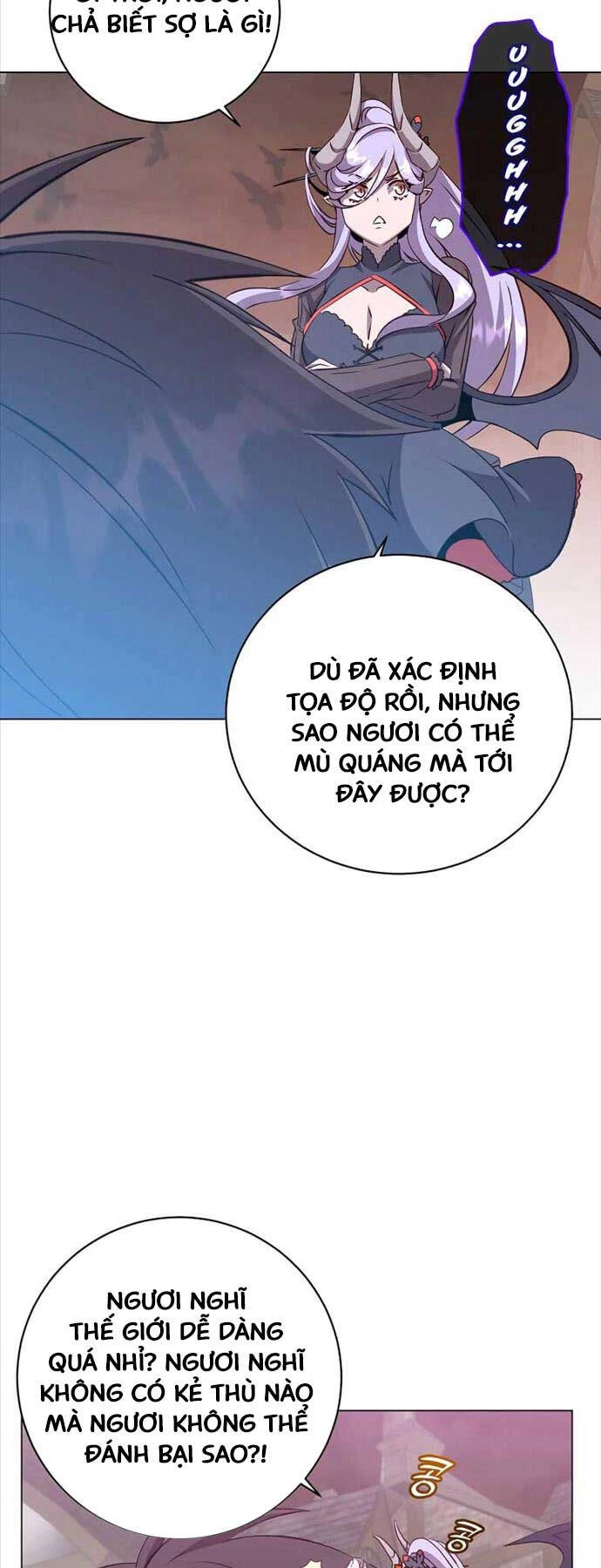Anh Hùng Mạnh Nhất Trở Lại Chapter 158 - Trang 4