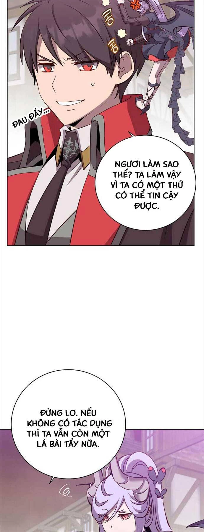 Anh Hùng Mạnh Nhất Trở Lại Chapter 158 - Trang 4