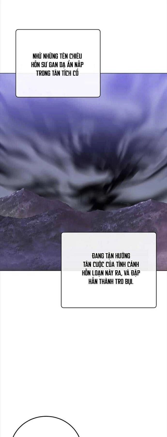Anh Hùng Mạnh Nhất Trở Lại Chapter 158 - Trang 4