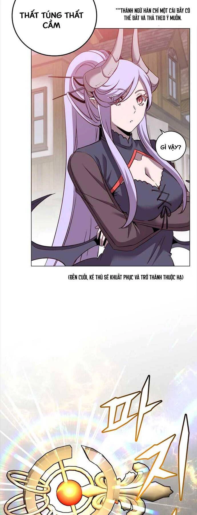 Anh Hùng Mạnh Nhất Trở Lại Chapter 158 - Trang 4