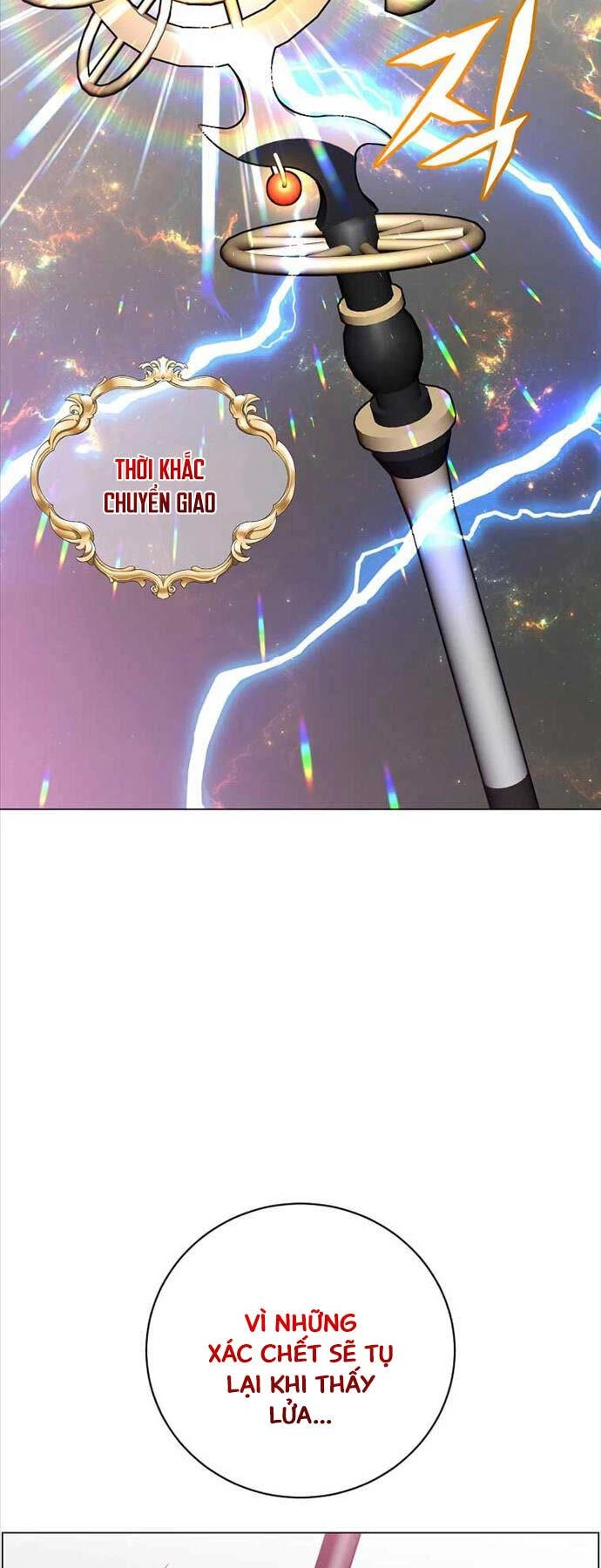 Anh Hùng Mạnh Nhất Trở Lại Chapter 158 - Trang 4