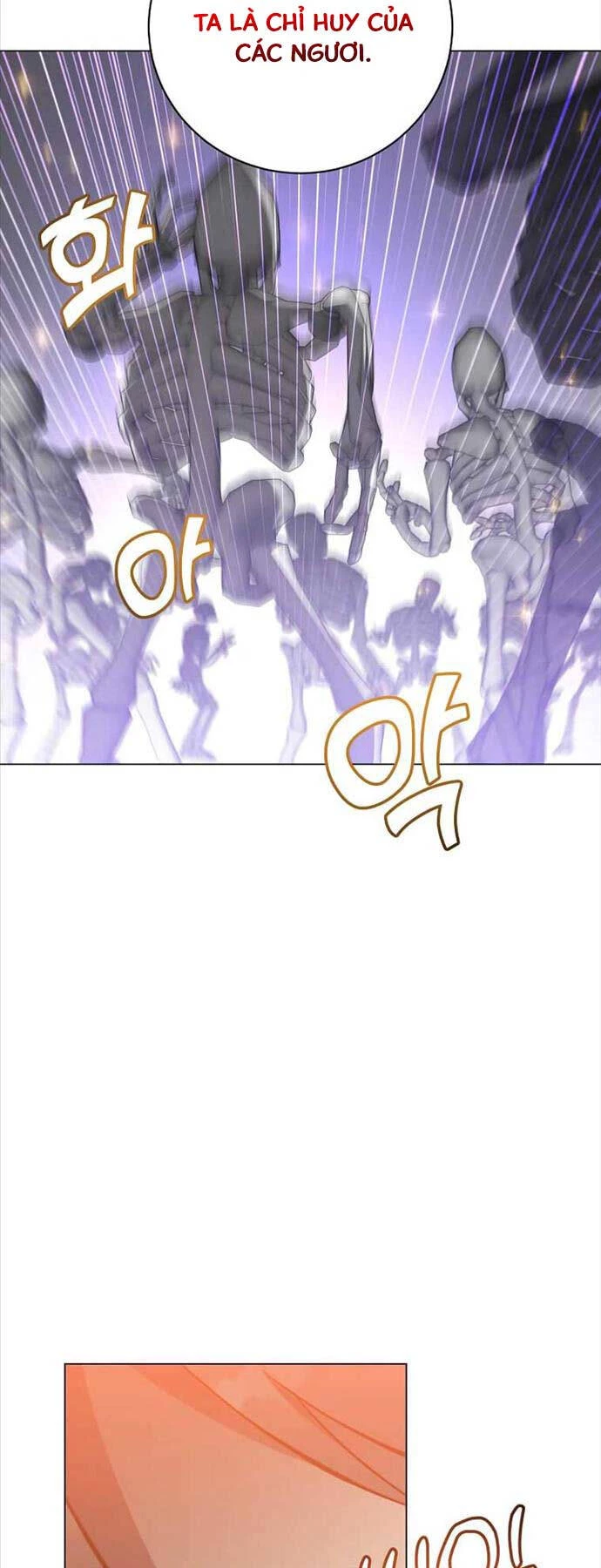 Anh Hùng Mạnh Nhất Trở Lại Chapter 158 - Trang 4