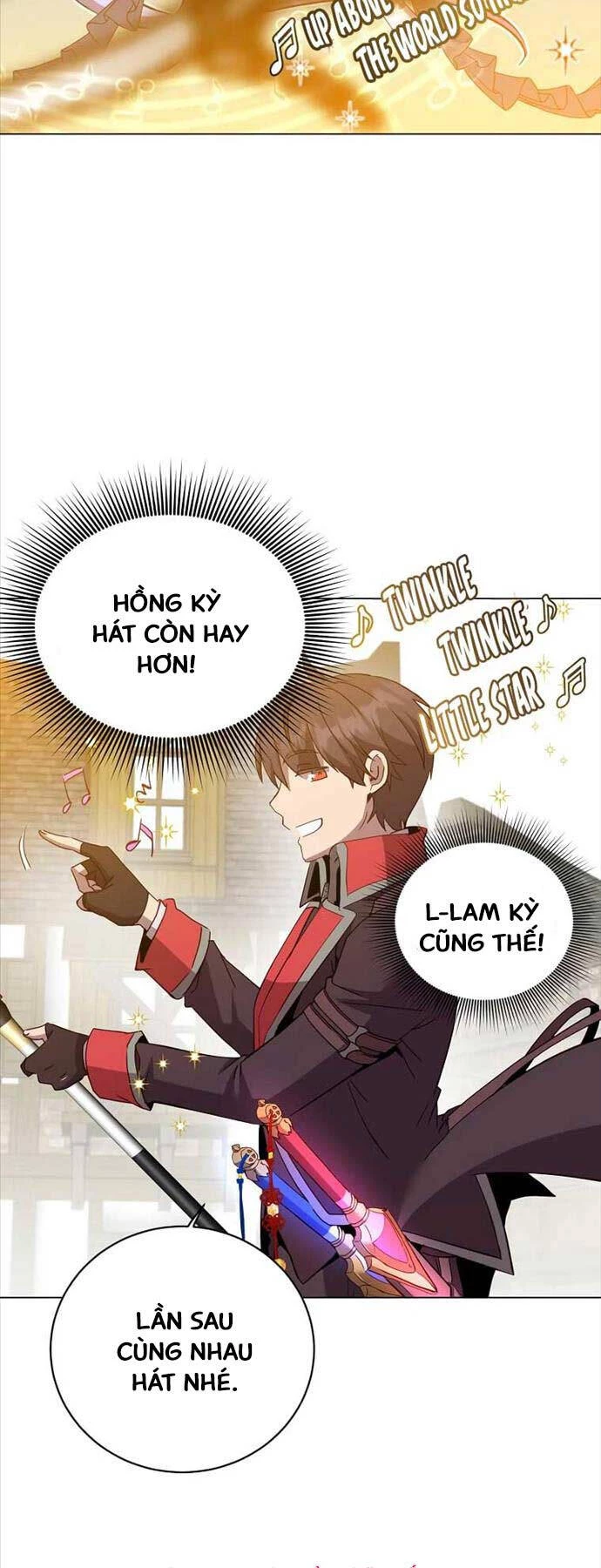 Anh Hùng Mạnh Nhất Trở Lại Chapter 158 - Trang 4