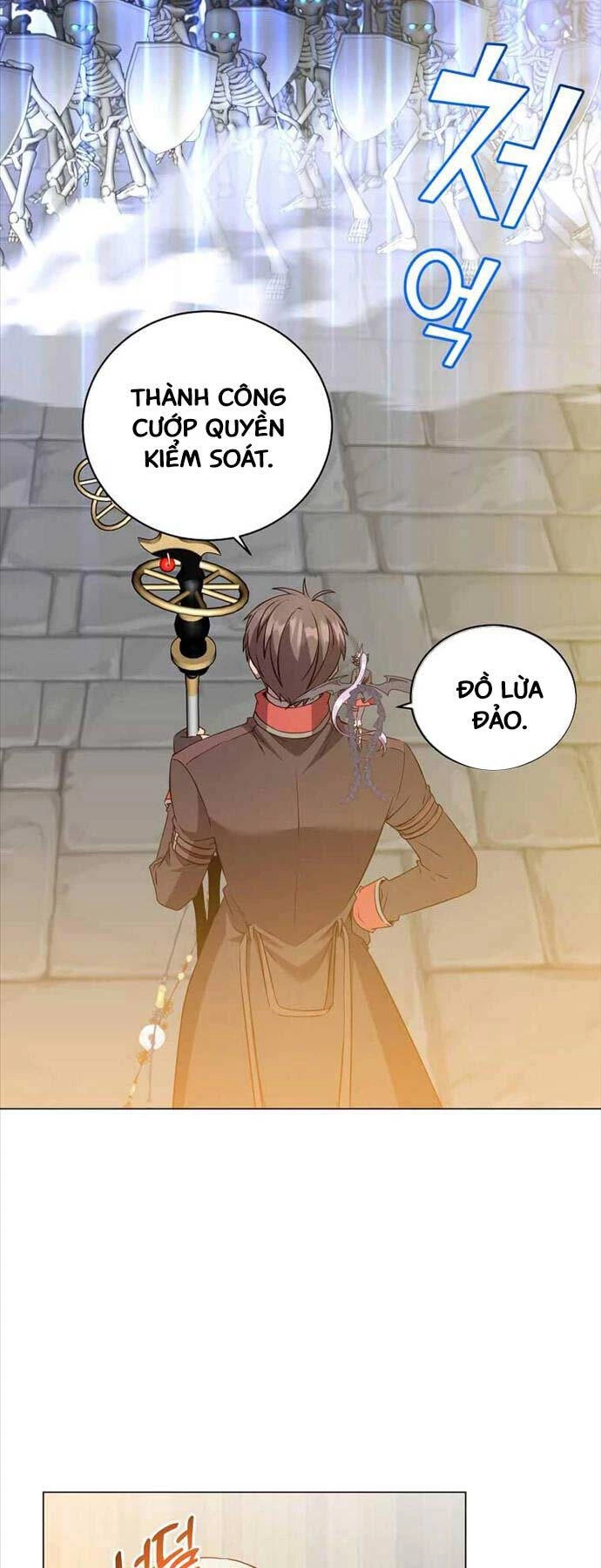 Anh Hùng Mạnh Nhất Trở Lại Chapter 158 - Trang 4