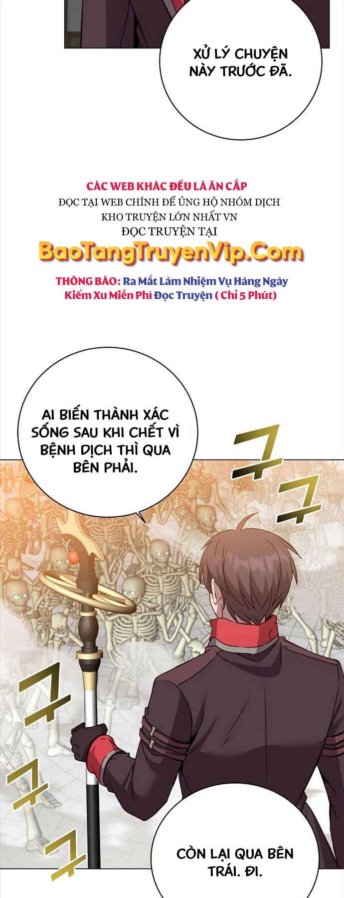 Anh Hùng Mạnh Nhất Trở Lại Chapter 158 - Trang 4