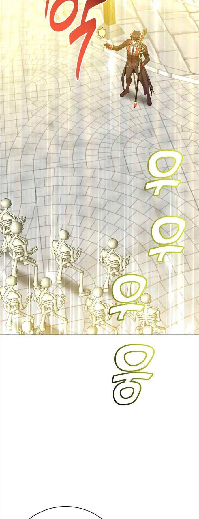 Anh Hùng Mạnh Nhất Trở Lại Chapter 158 - Trang 4