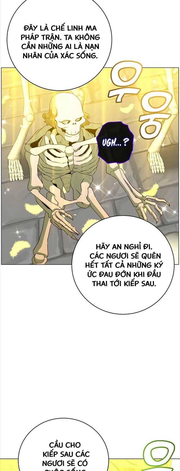 Anh Hùng Mạnh Nhất Trở Lại Chapter 158 - Trang 4