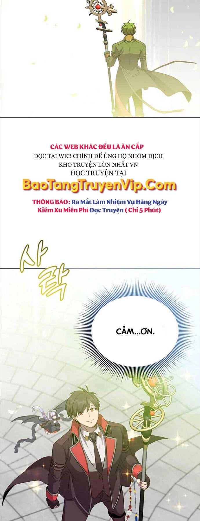 Anh Hùng Mạnh Nhất Trở Lại Chapter 158 - Trang 4