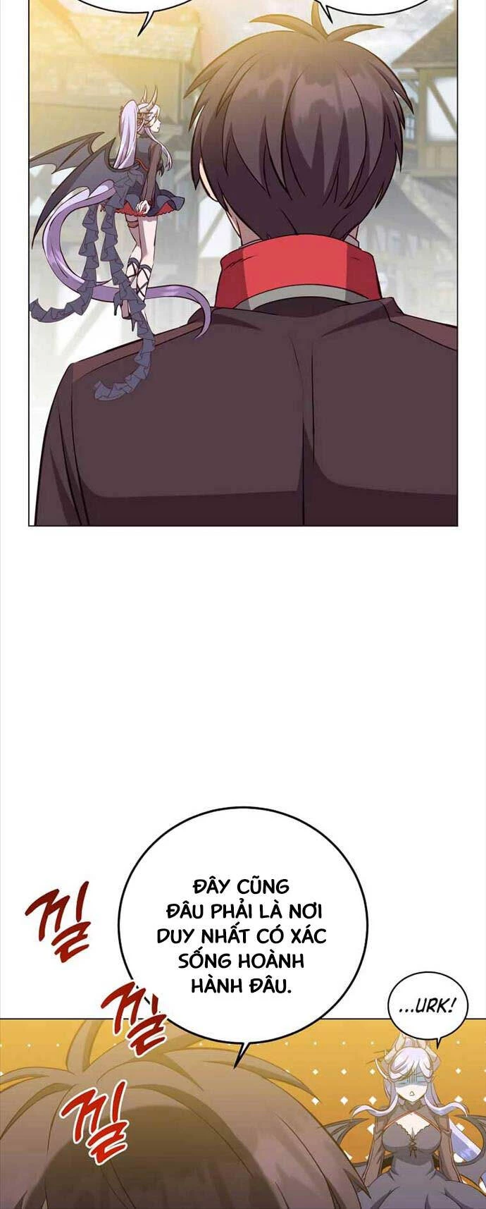 Anh Hùng Mạnh Nhất Trở Lại Chapter 158 - Trang 4