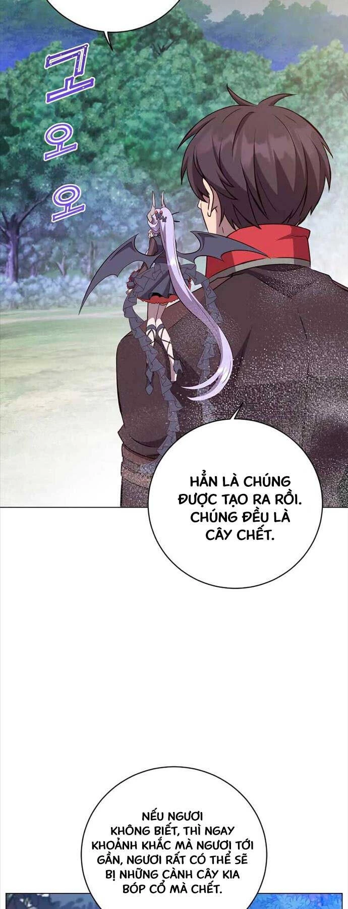 Anh Hùng Mạnh Nhất Trở Lại Chapter 158 - Trang 4