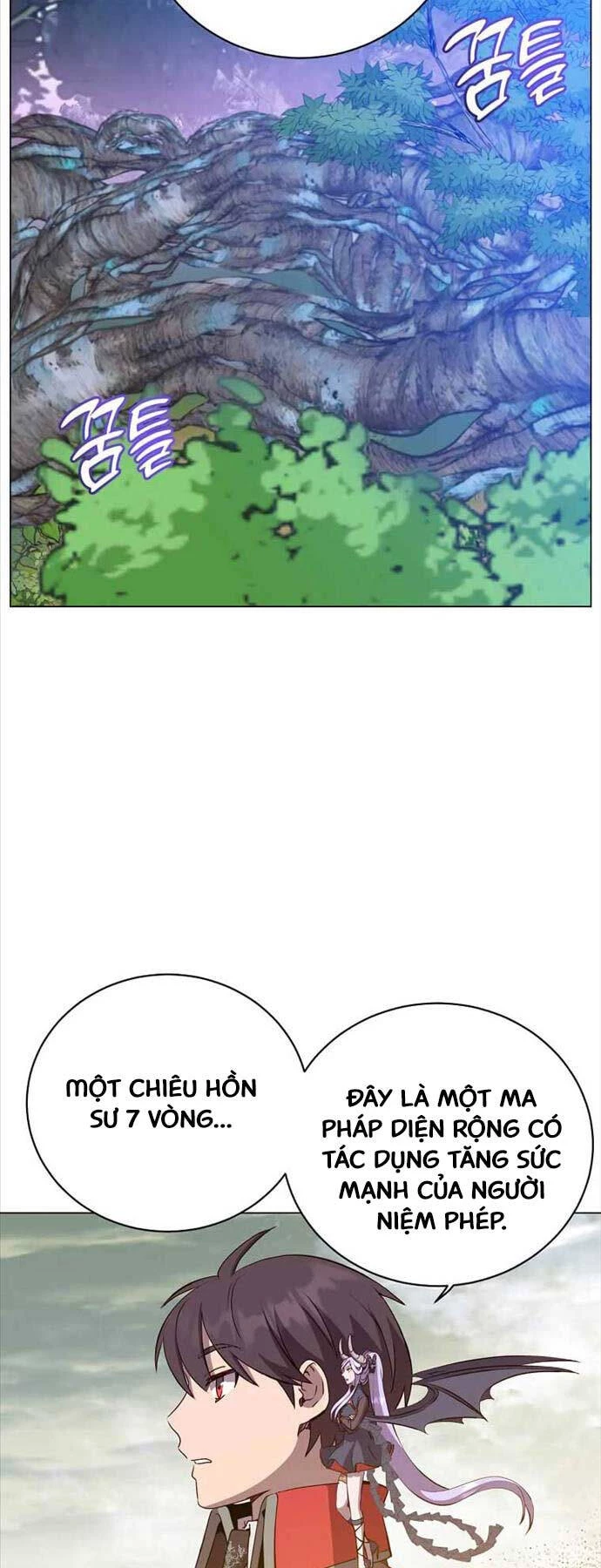 Anh Hùng Mạnh Nhất Trở Lại Chapter 158 - Trang 4