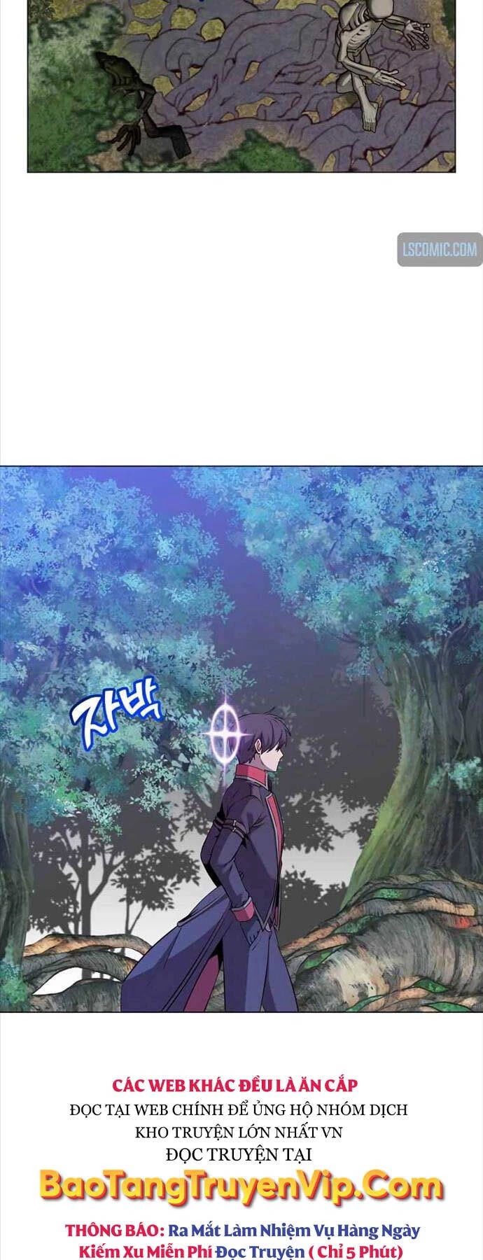 Anh Hùng Mạnh Nhất Trở Lại Chapter 158 - Trang 4