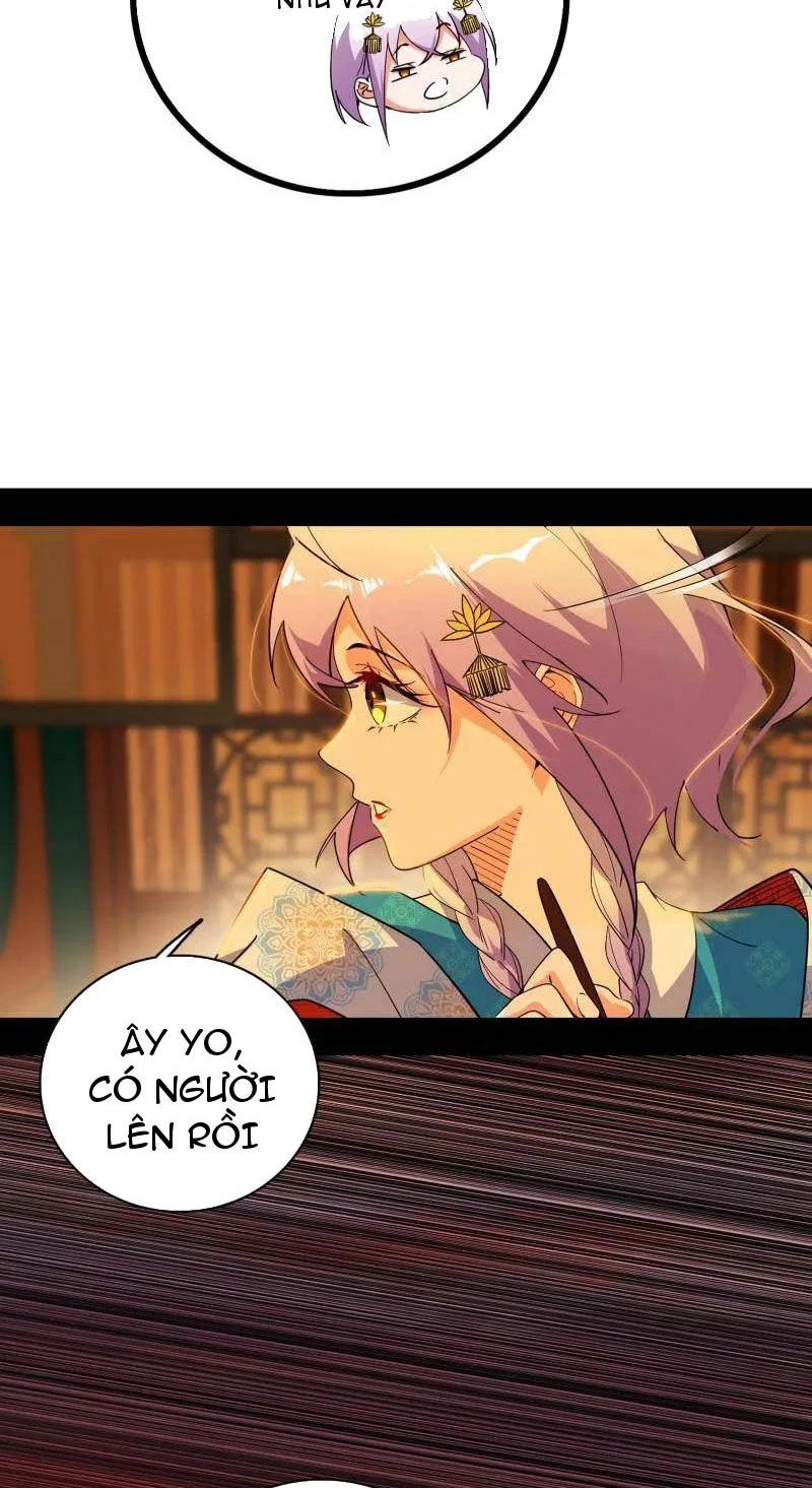 Ta Là Tà Đế Chapter 460 - Trang 4