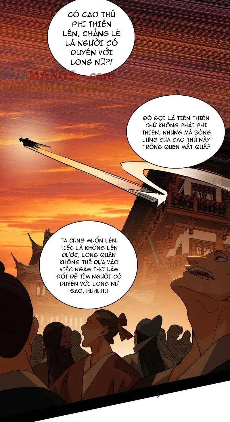 Ta Là Tà Đế Chapter 460 - Trang 4