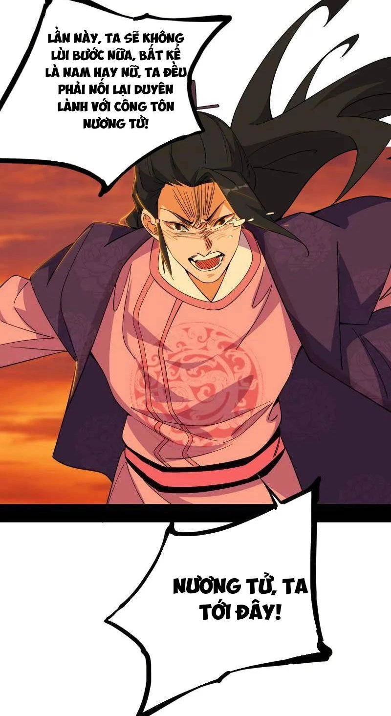Ta Là Tà Đế Chapter 460 - Trang 4