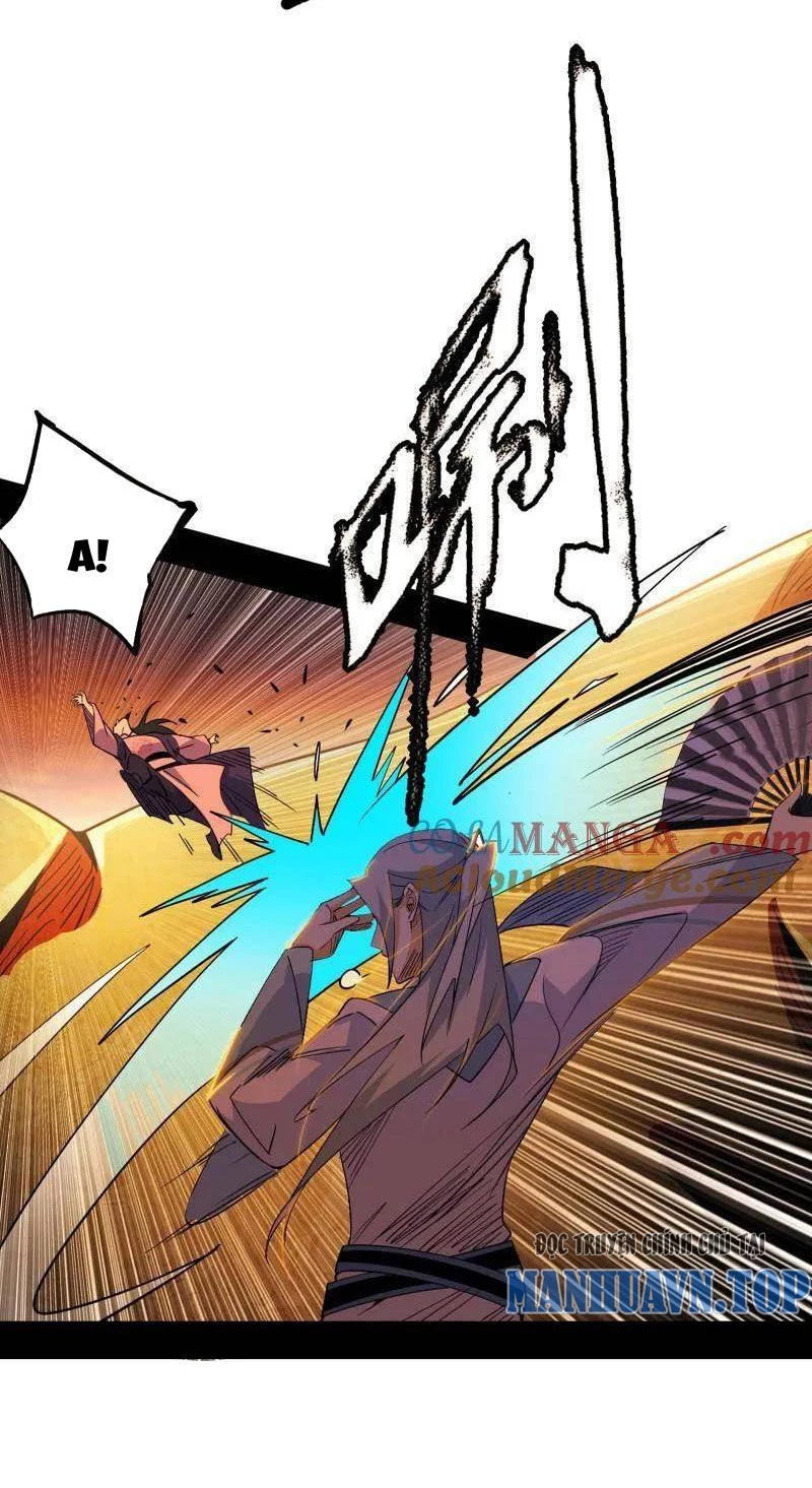 Ta Là Tà Đế Chapter 460 - Trang 4