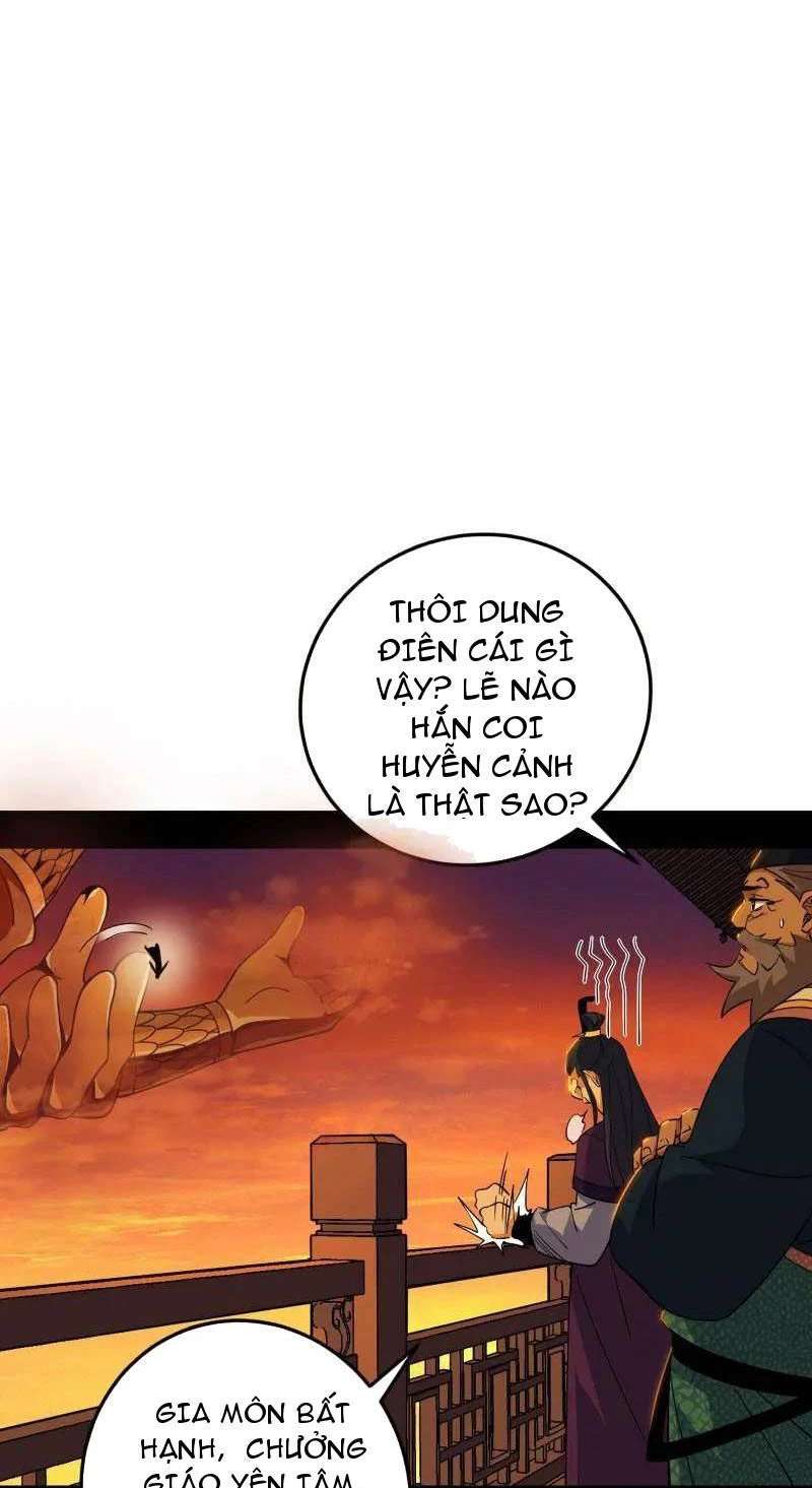 Ta Là Tà Đế Chapter 460 - Trang 4