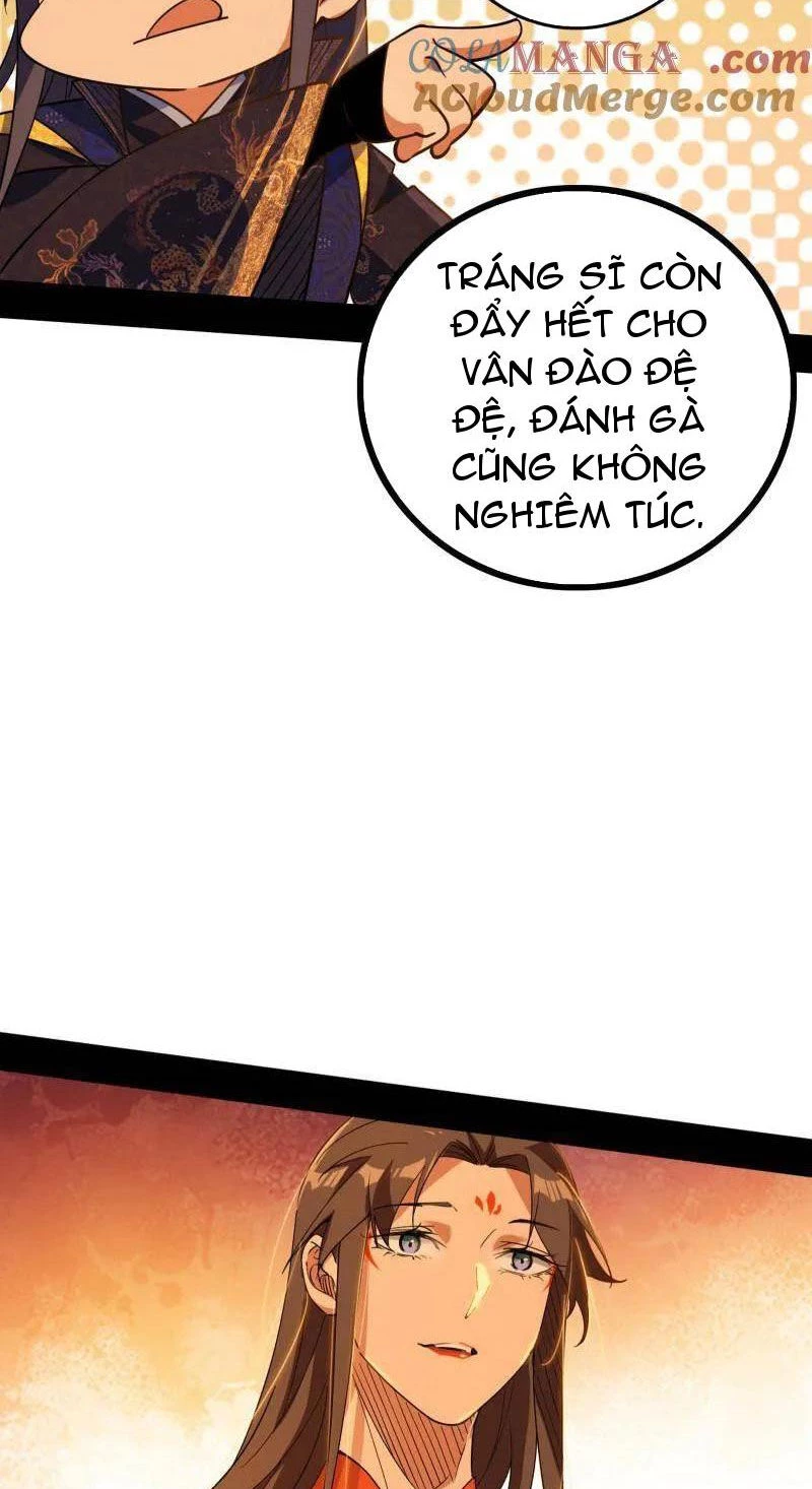 Ta Là Tà Đế Chapter 460 - Trang 4