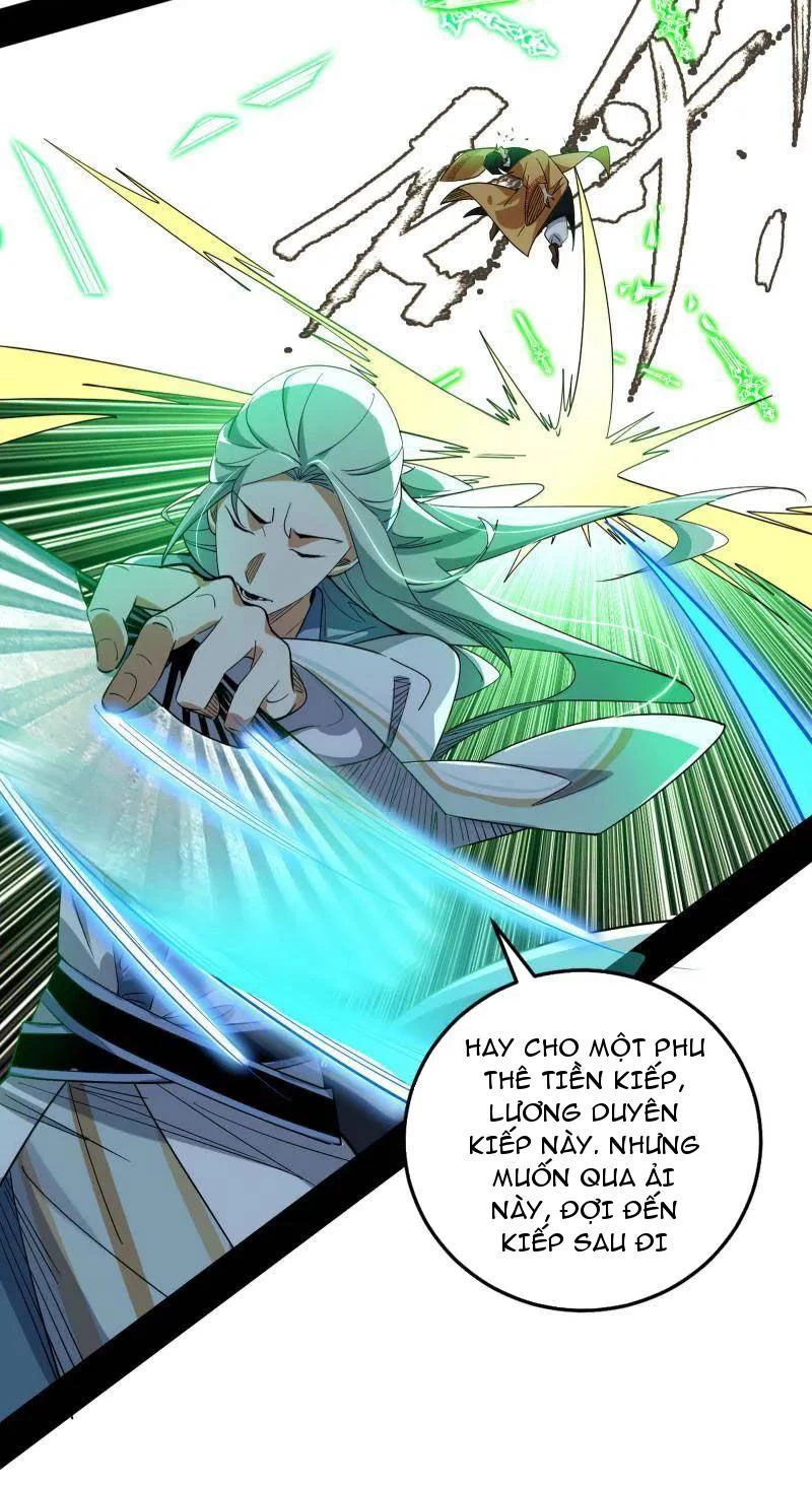 Ta Là Tà Đế Chapter 460 - Trang 4