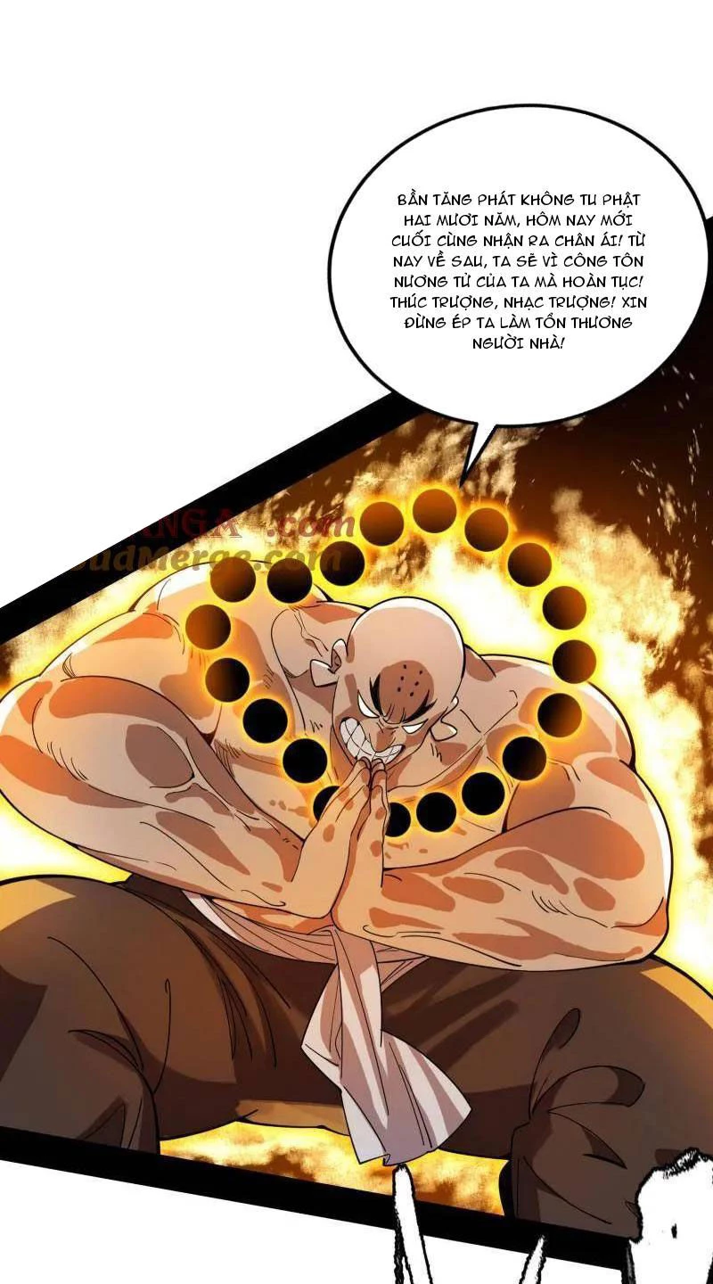 Ta Là Tà Đế Chapter 460 - Trang 4