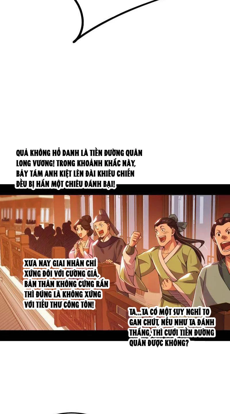 Ta Là Tà Đế Chapter 460 - Trang 4